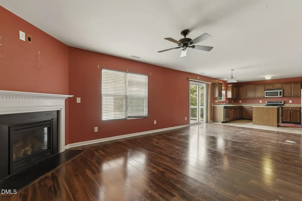 3723 Charleston Park Drive Raleigh NC 27604