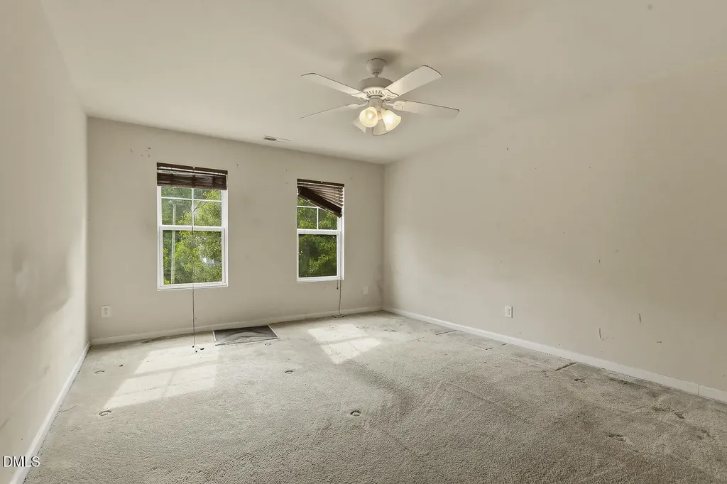 3723 Charleston Park Drive Raleigh NC 27604