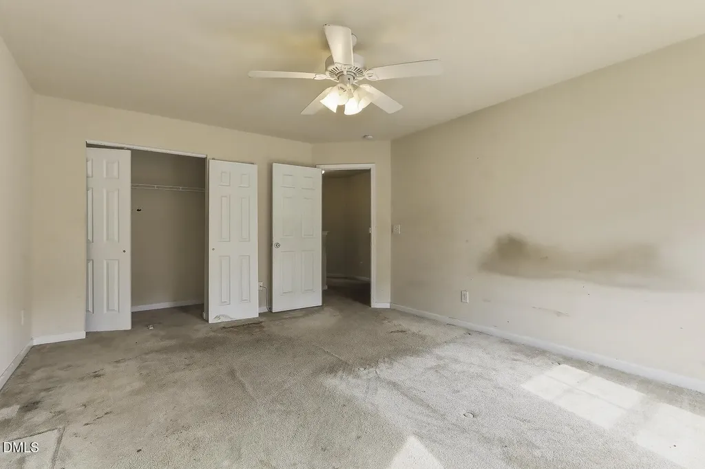 3723 Charleston Park Drive Raleigh NC 27604