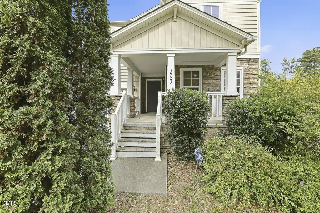 3723 Charleston Park Drive Raleigh NC 27604