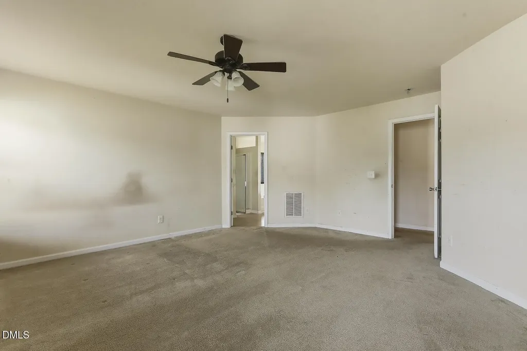 3723 Charleston Park Drive Raleigh NC 27604