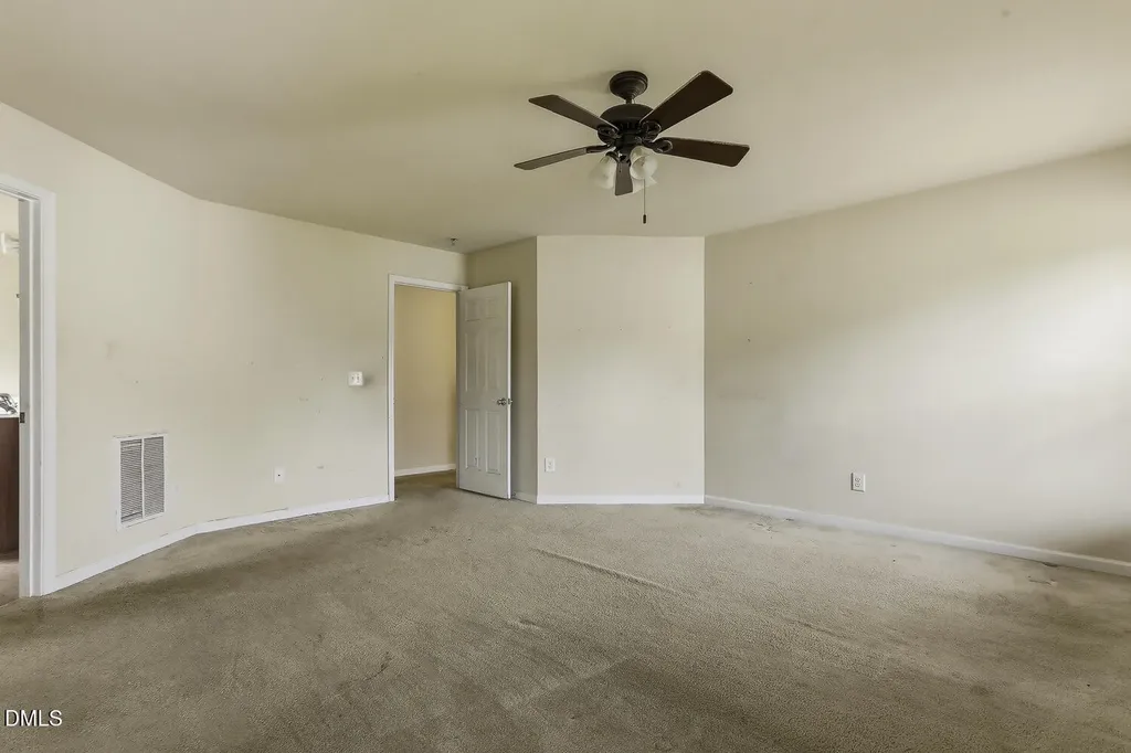 3723 Charleston Park Drive Raleigh NC 27604