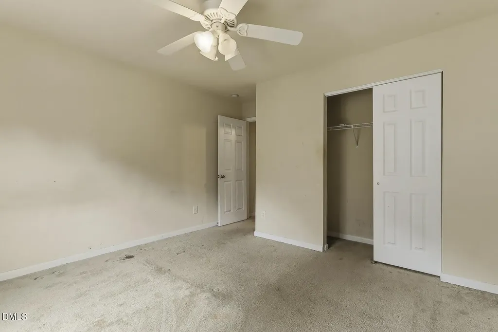 3723 Charleston Park Drive Raleigh NC 27604
