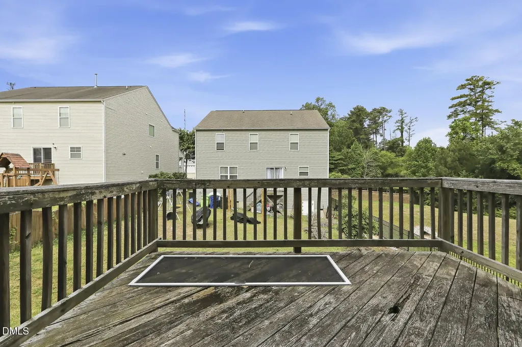 3723 Charleston Park Drive Raleigh NC 27604