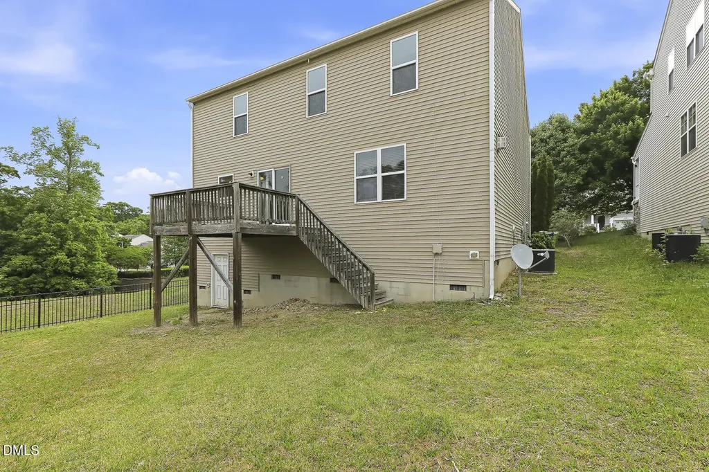 3723 Charleston Park Drive Raleigh NC 27604