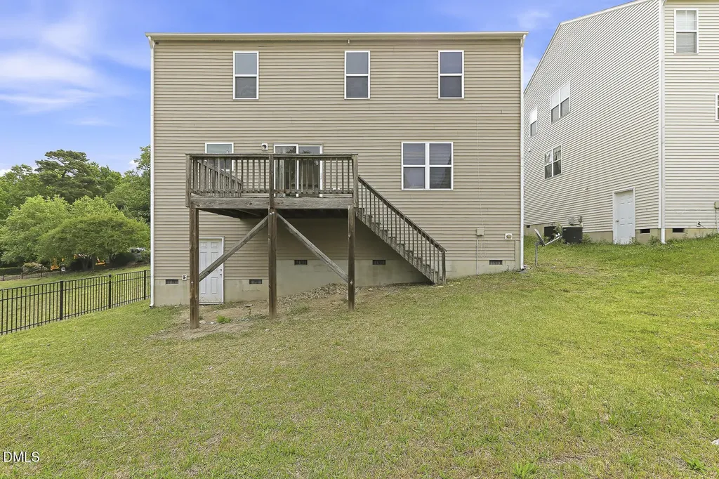 3723 Charleston Park Drive Raleigh NC 27604