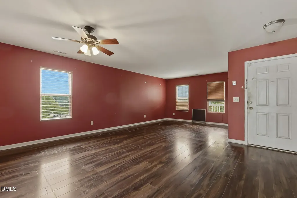 3723 Charleston Park Drive Raleigh NC 27604