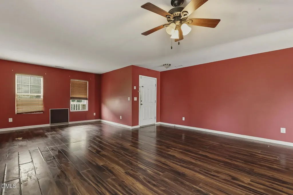 3723 Charleston Park Drive Raleigh NC 27604
