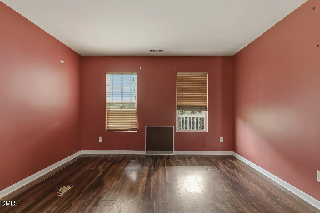 3723 Charleston Park Drive Raleigh NC 27604