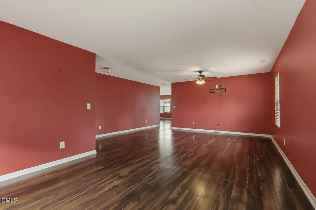3723 Charleston Park Drive Raleigh NC 27604