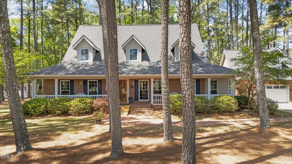 4509 S Highway Oxford NC 27565