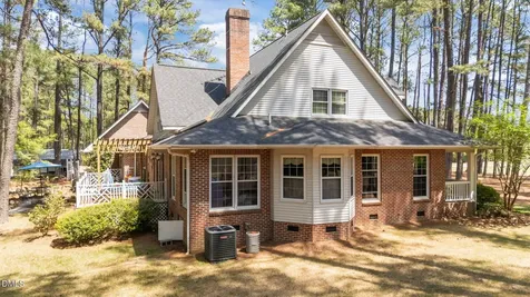 4509 S Highway Oxford NC 27565