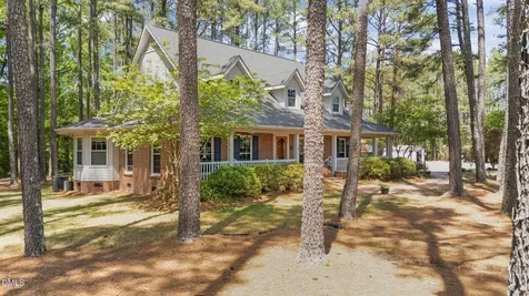 4509 S Highway Oxford NC 27565