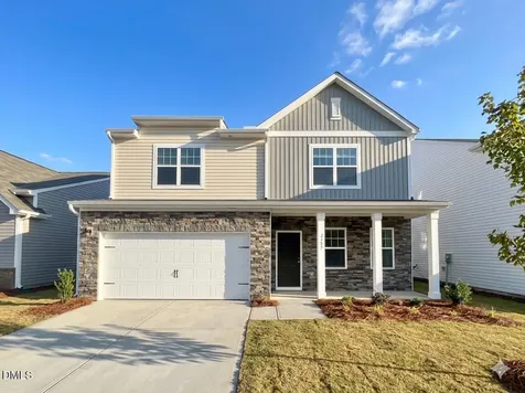 1660 Solace Way Rolesville NC 27571