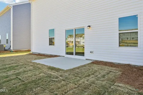1660 Solace Way Rolesville NC 27571