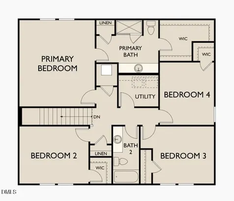 1660 Solace Way Rolesville NC 27571