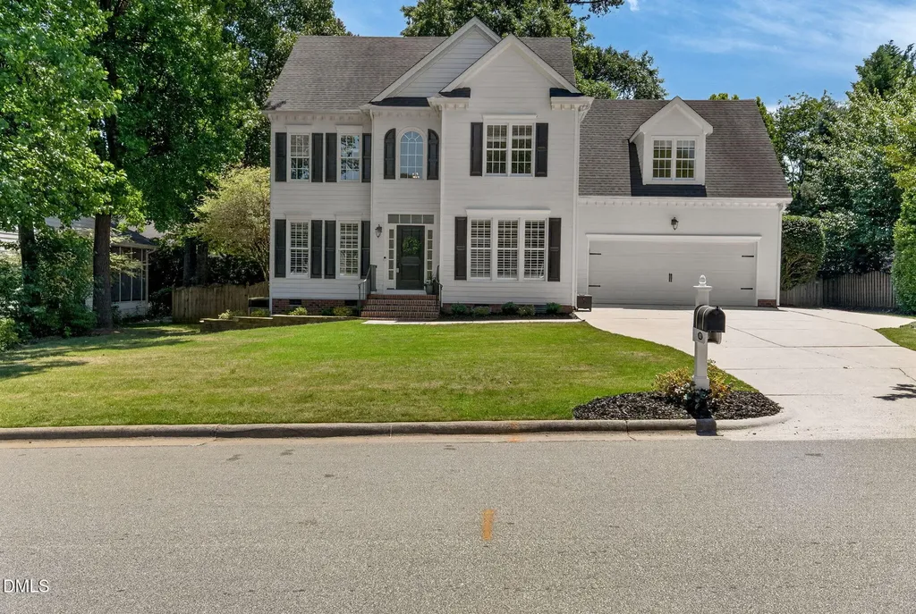102 Tenbury Wells Drive Cary NC 27518