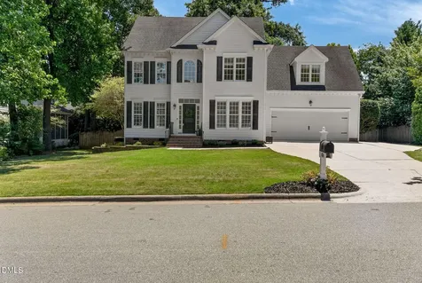 102 Tenbury Wells Drive Cary NC 27518