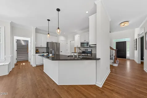 102 Tenbury Wells Drive Cary NC 27518