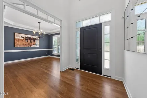 102 Tenbury Wells Drive Cary NC 27518