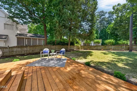 102 Tenbury Wells Drive Cary NC 27518