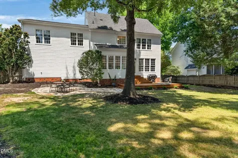 102 Tenbury Wells Drive Cary NC 27518