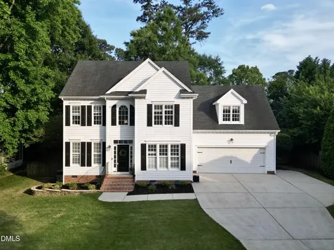 102 Tenbury Wells Drive Cary NC 27518