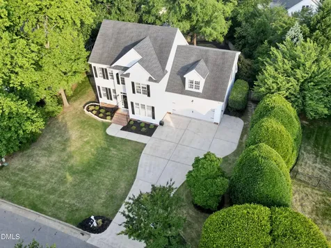 102 Tenbury Wells Drive Cary NC 27518
