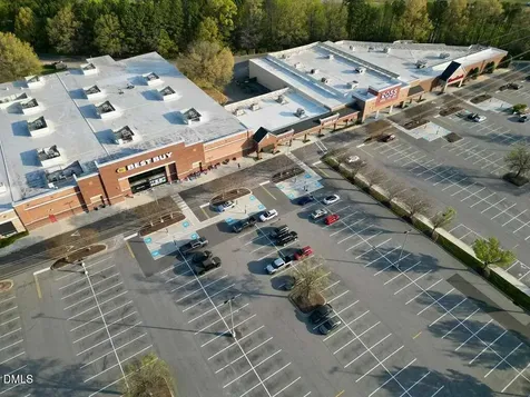 102 Tenbury Wells Drive Cary NC 27518