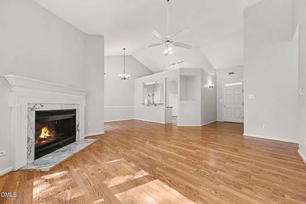 12104 Queensbridge Court Raleigh NC 27613