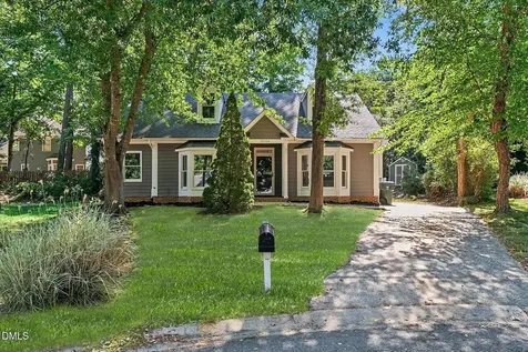 12104 Queensbridge Court Raleigh NC 27613