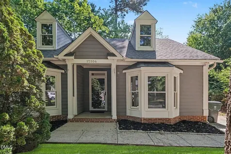 12104 Queensbridge Court Raleigh NC 27613