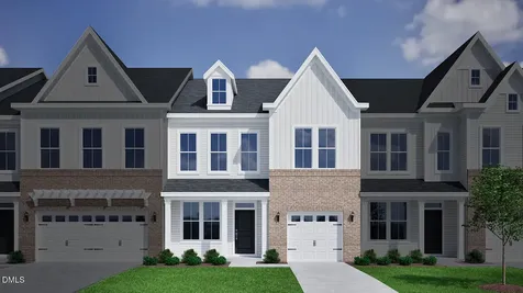 1213 Bell Heather Road Durham NC 27703