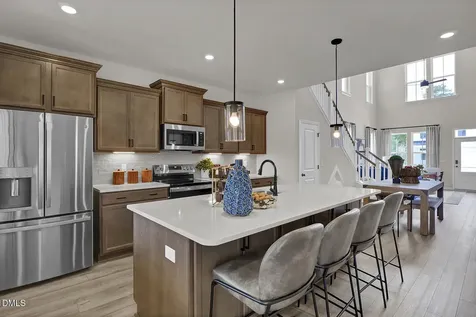 1213 Bell Heather Road Durham NC 27703