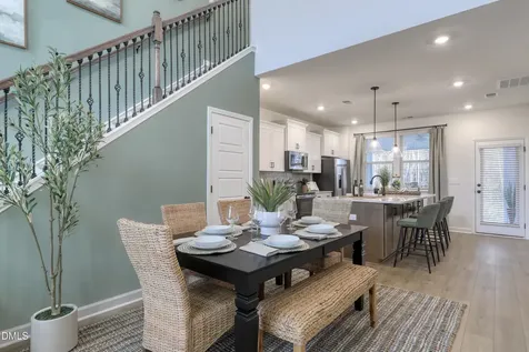 1213 Bell Heather Road Durham NC 27703