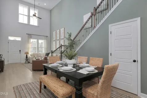 1213 Bell Heather Road Durham NC 27703
