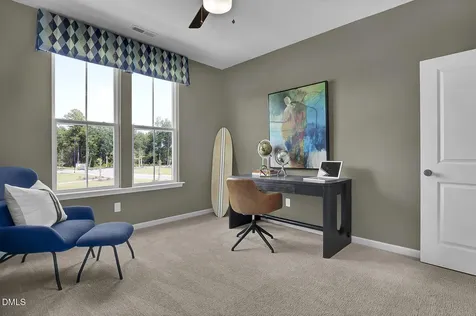 1213 Bell Heather Road Durham NC 27703