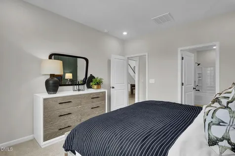 1213 Bell Heather Road Durham NC 27703