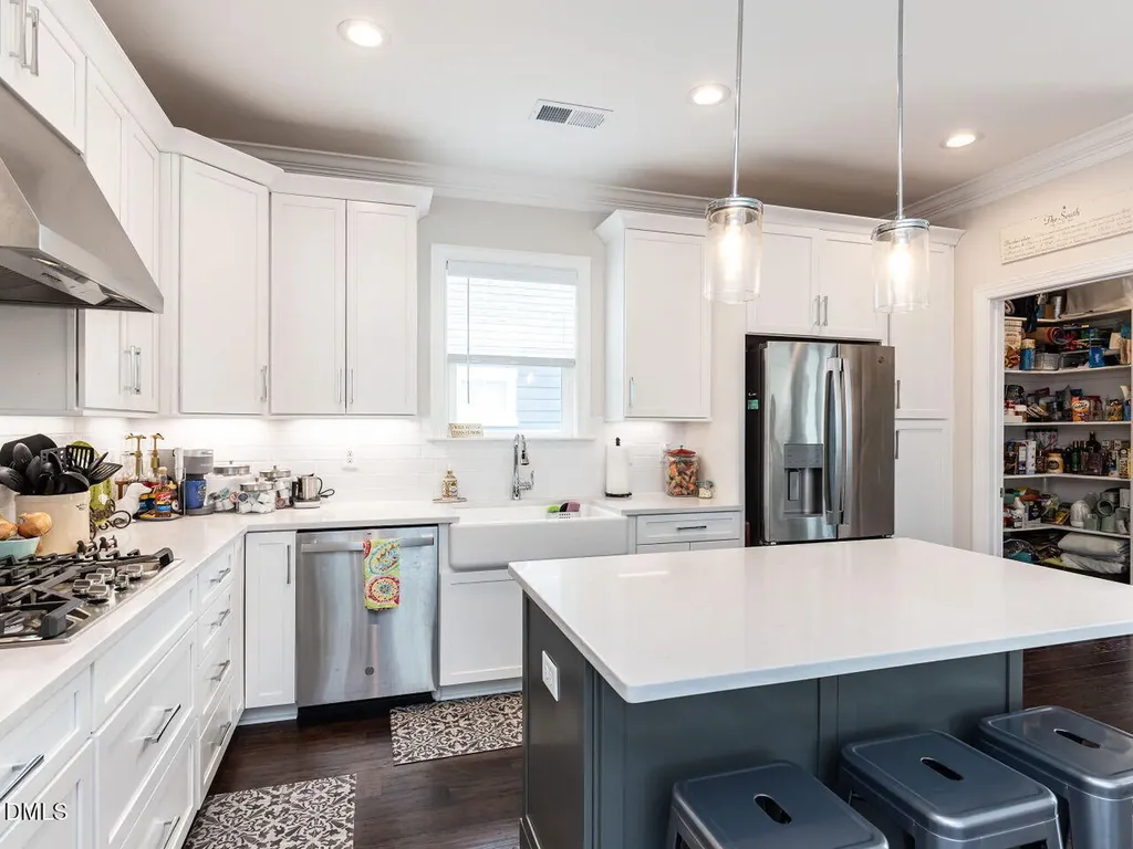 147 Village Walk Drive Clayton NC 27527