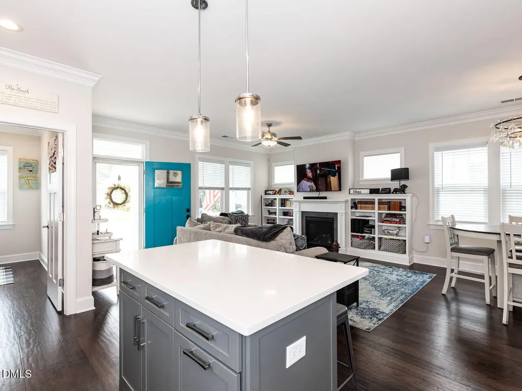 147 Village Walk Drive Clayton NC 27527