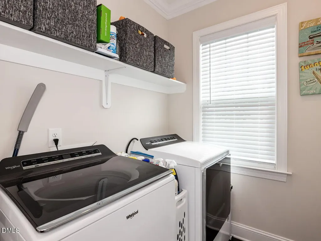 147 Village Walk Drive Clayton NC 27527