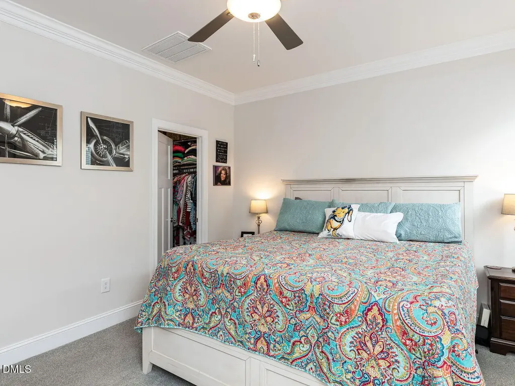 147 Village Walk Drive Clayton NC 27527