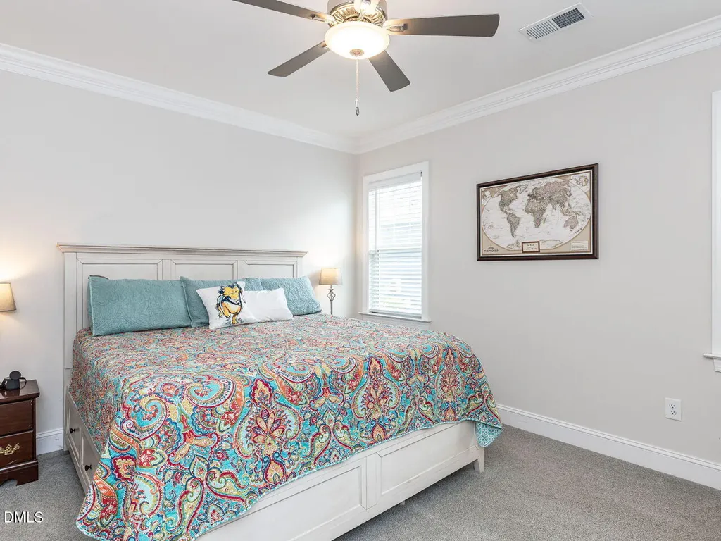 147 Village Walk Drive Clayton NC 27527