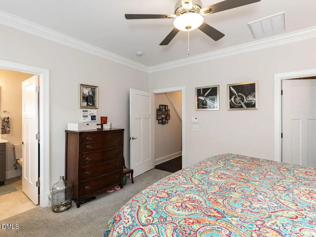 147 Village Walk Drive Clayton NC 27527
