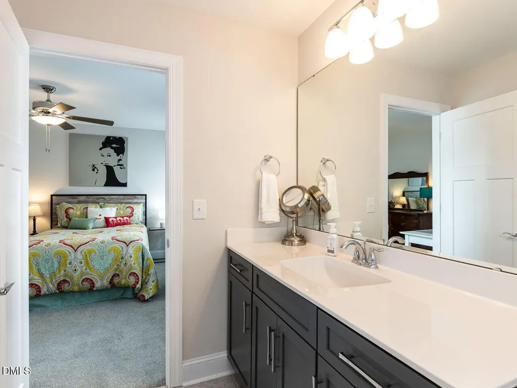147 Village Walk Drive Clayton NC 27527