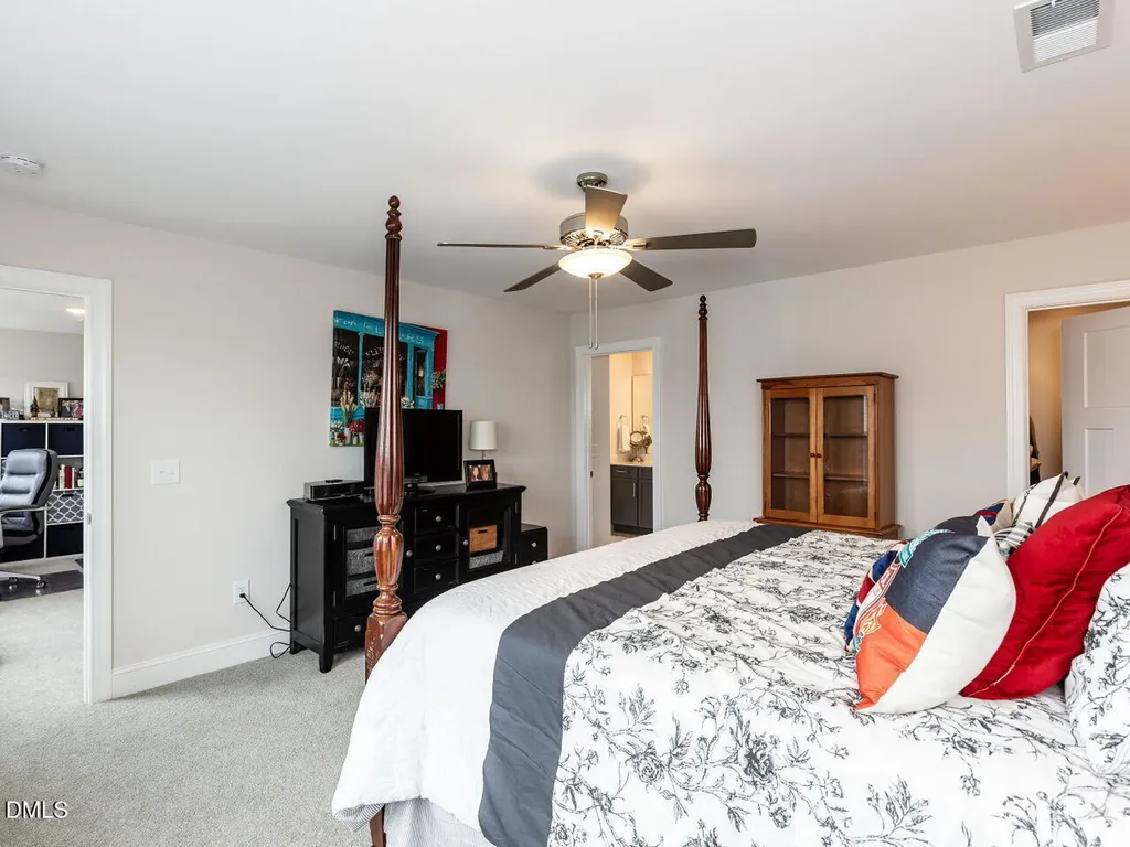 147 Village Walk Drive Clayton NC 27527
