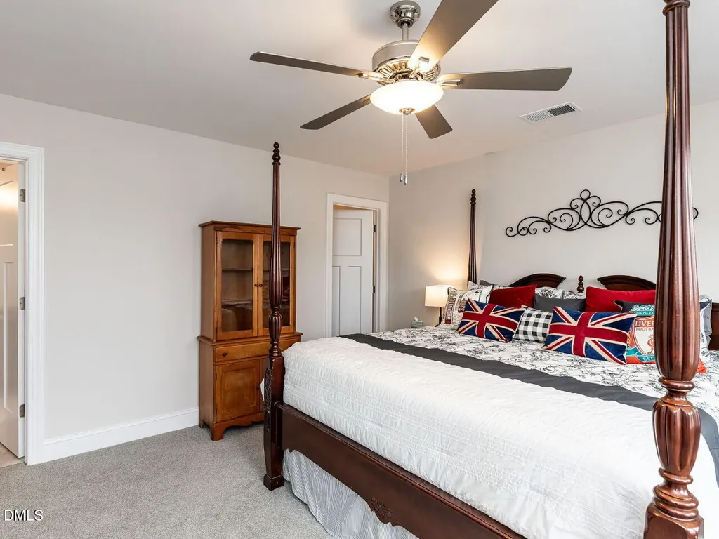 147 Village Walk Drive Clayton NC 27527