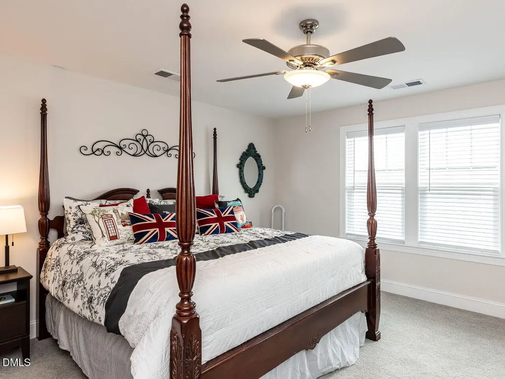 147 Village Walk Drive Clayton NC 27527