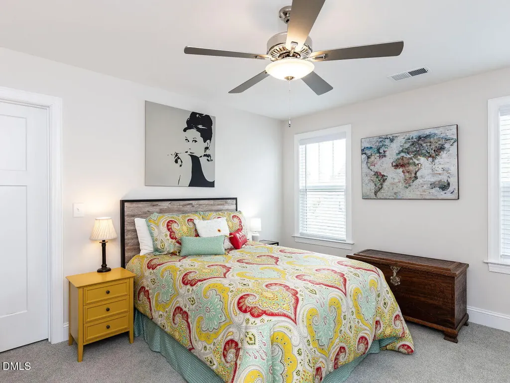 147 Village Walk Drive Clayton NC 27527