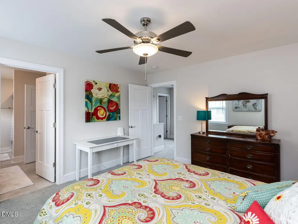 147 Village Walk Drive Clayton NC 27527